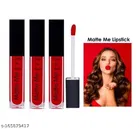 Matte Me Liquid Lipsticks 