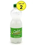 कैच स्प्रिंग लेमन 2X600 ml 