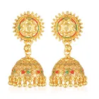 Alloy Earrings for Women 