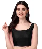 Backless Women Ethnic Wear - Blouses