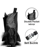 Polyester Cover For Bike/Scooter, Multicolour