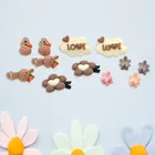 Hair Clips with Pins for Women 