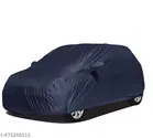 Taffeta Cover for Car, Multicolour