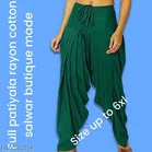 Salwar for Women 