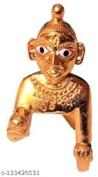 Laddu Gopal Idol 