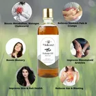 Kalonji Oil for Hair 