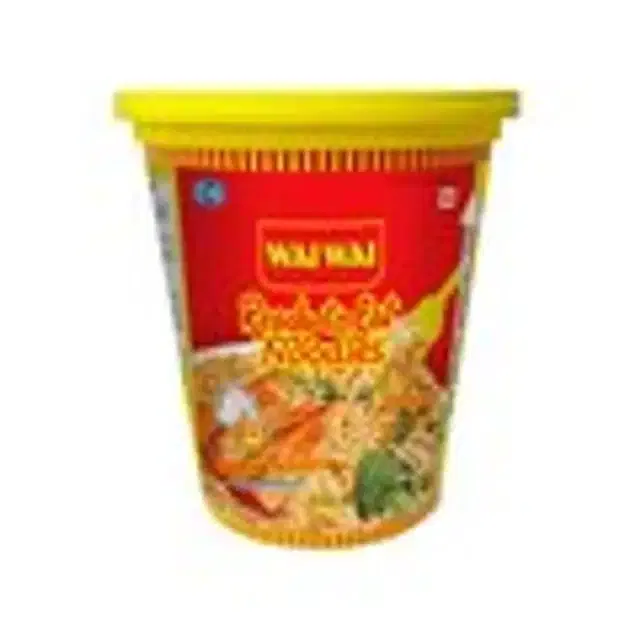 वाई वाई RTE चिकन कप नूडल्स 70 g