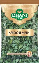 Dhani Pure Kasoori Methi 100 g
