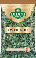 Dhani Pure Kasuri Methi 100 g