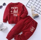 Hosiery Clothing Set for Kids 