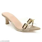 Acknew Heels for Women 