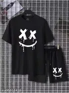 Printed Tracksuit for Men 