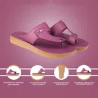 Bersache Flats for Women 