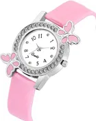 Analog Watches for Women & Girls 