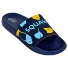 Sliders for Men, BLUE 