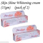 SkinShine Treatment Night Cream (15 g, Pack of 2) (R-02)