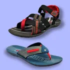 Slipper with Sandals for Men 