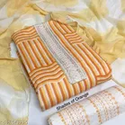Cotton Printed Unstitched Dress Material for Women 