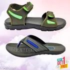 Sandal with Flipflop for Men 