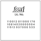 राजधानी मक्की आटा 1 kg