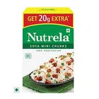 Nutrela Mini Soya Chunks Box 200 g + 20 g Extra
