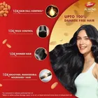 Dabur Almond Hair Oil 95 ml + Free Dabur Almond Hair Oil 45 ml