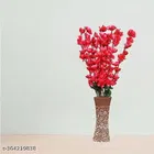 Plastic Artificial Flower 