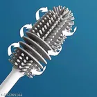 Stainless Steel Milk Feeding Bottle 