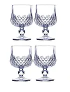 Liquor cum Cocktail Glasses 