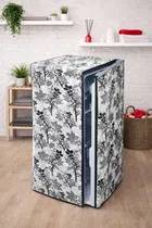 Grover Entire Fridge Cover Pack of 1