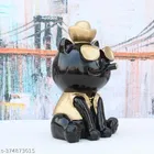 Resin Decorative Showpiece for Home & Office 