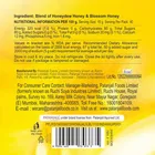 Patanjali Honey Squeeze - 2X400 g 