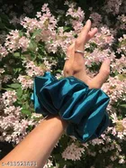 Stylish Scrunchies for Women 