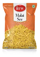 BTW मलाई सेव 10X30 g 