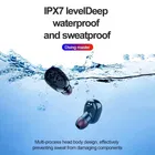 TWS L21 Bluetooth Earbuds 