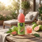 Freshly Guava Juice 250 ml