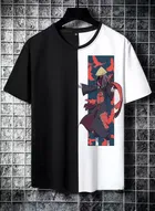 Half Sleeves T-Shirt for Men 