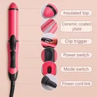1800W Foldable Hair Dryer 