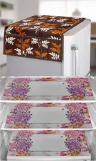 Refrigerator Covers 