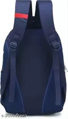 Nylon Backpack for Men & Women 