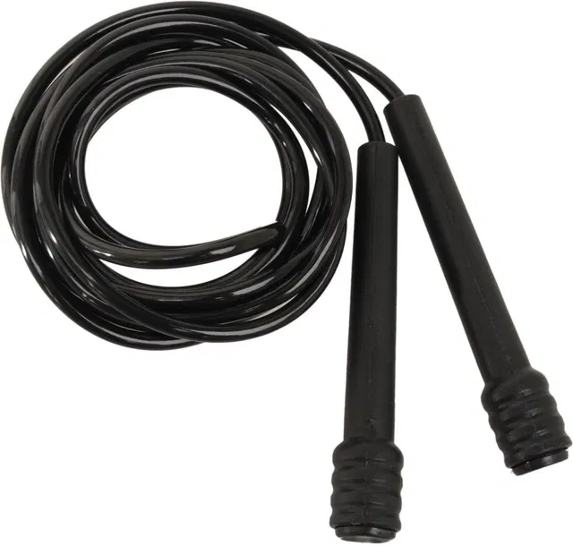 Adjustable Pencil Skipping Rope (Pack of 1)