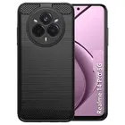 Artificial Leather Realme 14Pro 5G / Rmx5056 Back Cover 