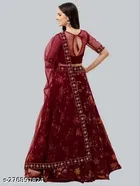 Lehenga Choli for Women 