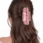 Designer Hair Pins for Women, Pack of 4 