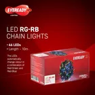 Eveready Concave LED Ladi RG-RB 10m
