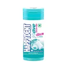 Happydent Wave Xylitol Sugarfree Mint Flavour Bubble Gum Pocket Bottle 28.9 g