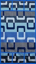 Fridge Top Cover with Pocket 