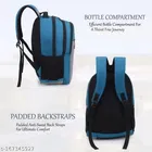 Nylon Backpack for Men & Women 