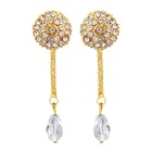 Alloy Earrings for Women 