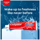 Colgate Maxfresh Red Gel Toothpaste 300 g